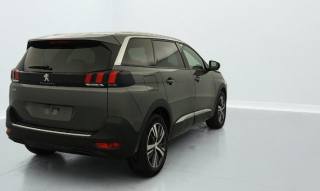 PEUGEOT 5008 usata, con Portellone posteriore elettrico