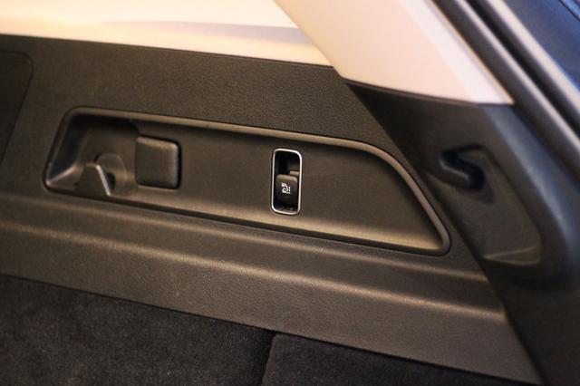 MERCEDES-BENZ GLE 350 usata, con Vetri oscurati