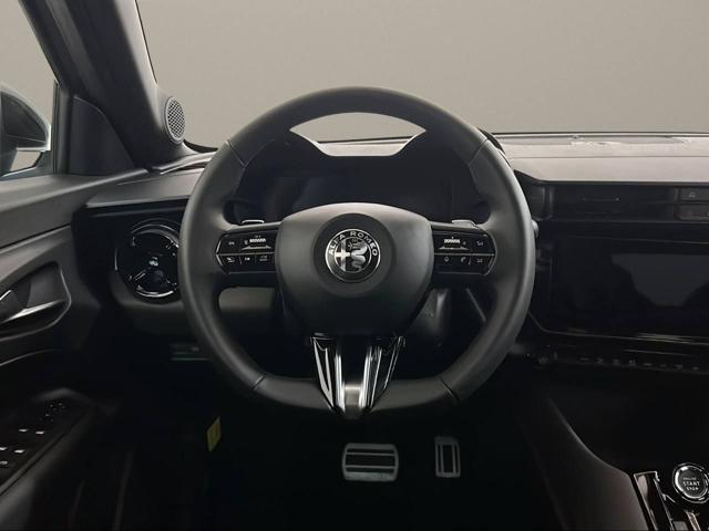 ALFA ROMEO Junior usata, con Park Distance Control