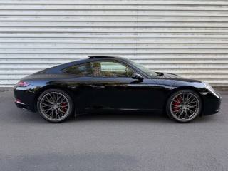 PORSCHE 911 usata, con Airbag Passeggero
