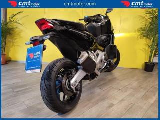 HONDA Forza 750 usata 3