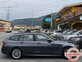 BMW 320 usata, con Autoradio
