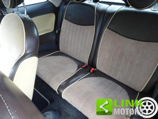 FIAT 500C usata, con Servosterzo