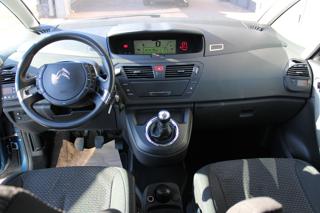 CITROEN C4 Picasso usata, con Controllo automatico clima