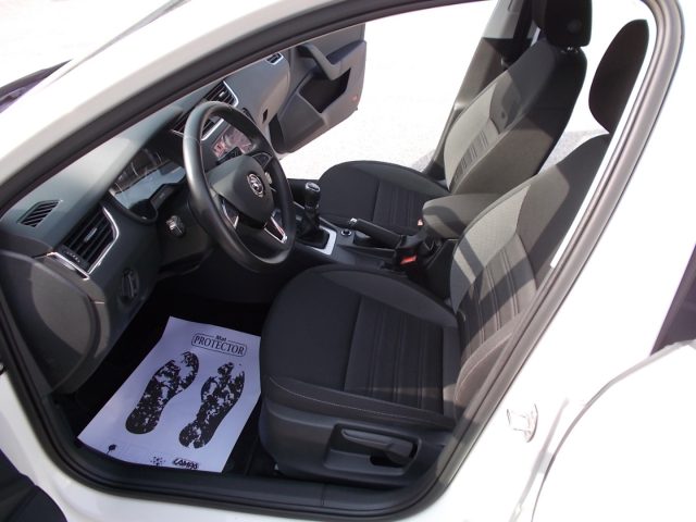 SKODA Octavia usata, con Climatizzatore