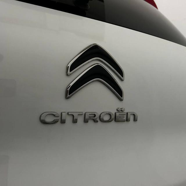 CITROEN C3 usata, con Sensore di pioggia