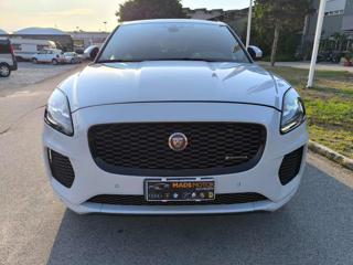 JAGUAR E-Pace usata, con Alzacristalli elettrici