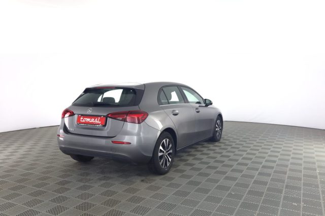 MERCEDES-BENZ A 180 usata 3