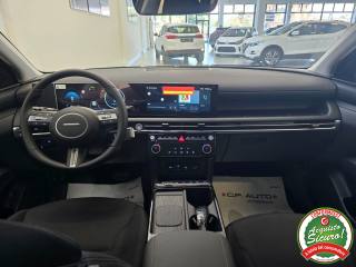 HYUNDAI Tucson usata, con Chiusura centralizzata