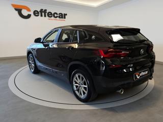 BMW X2 usata, con Airbag Passeggero