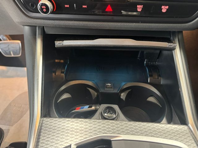 BMW 320 usata, con Servosterzo