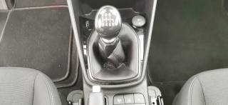 FORD Fiesta usata, con Filtro antiparticolato