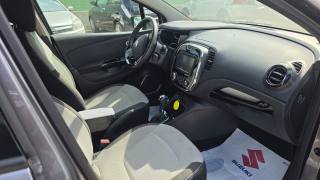 RENAULT Captur usata, con Chiusura centralizzata