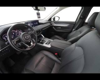 MAZDA CX-60 usata, con Cruise Control