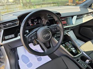 AUDI A3 usata, con Autoradio