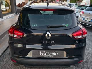 RENAULT Clio usata, con Airbag Passeggero