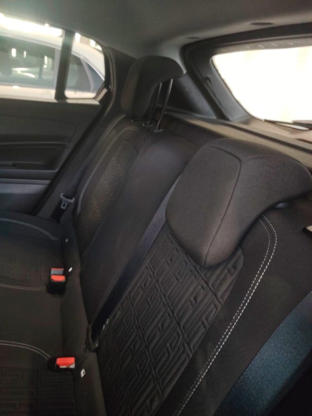 FIAT 600 usata, con ESP