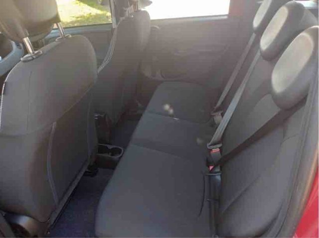 FIAT Panda usata, con Climatizzatore