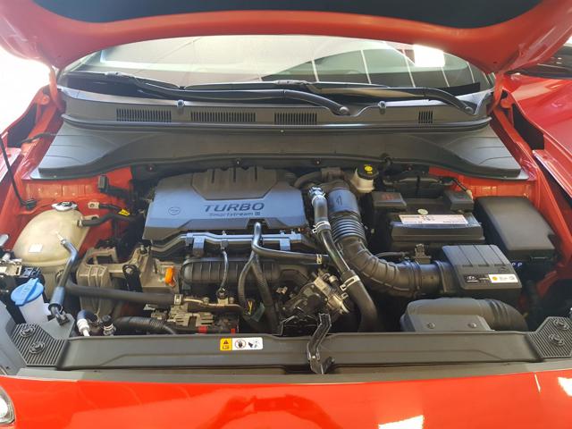 HYUNDAI Kona usata, con Alzacristalli elettrici