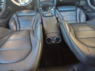 MERCEDES-BENZ GLC 200 usata, con Cronologia tagliandi