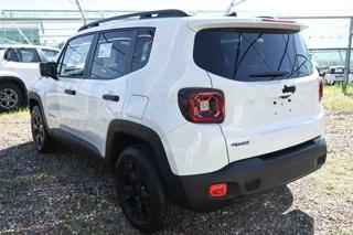 JEEP Renegade usata, con Autoradio