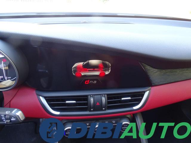ALFA ROMEO Giulia usata, con ESP
