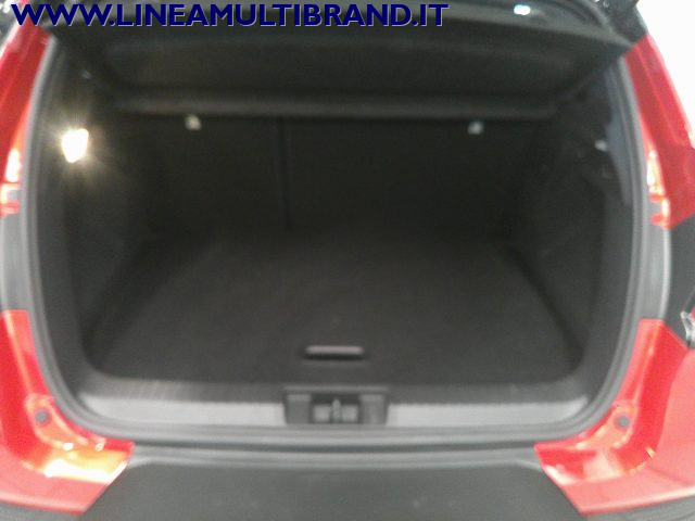 RENAULT Captur usata, con Boardcomputer