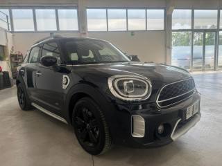 MINI Countryman usata, con Airbag