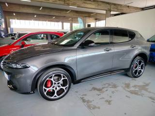 ALFA ROMEO Tonale usata, con Controllo trazione