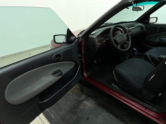 FORD Escort usata 14