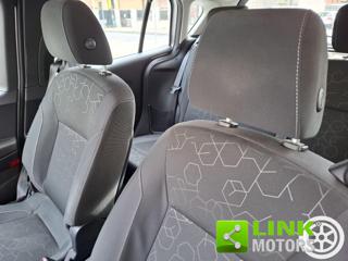 FORD B-Max usata, con Climatizzatore