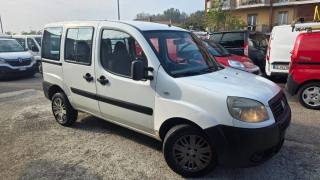 FIAT Doblo Doblò 1.3 MJ 16V Combi 5 p.ti N1