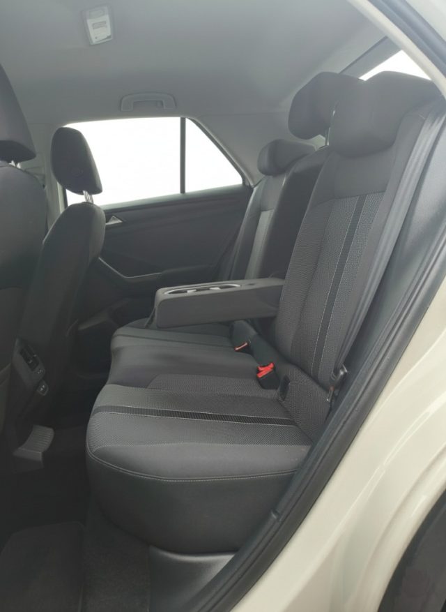 VOLKSWAGEN T-Roc usata, con Fendinebbia