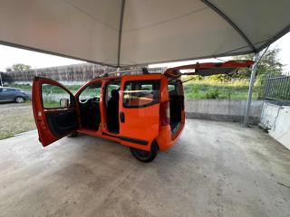 FIAT Qubo usata 32