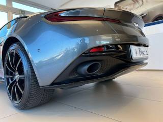 ASTON MARTIN DB11 usata, con Interni in pelle