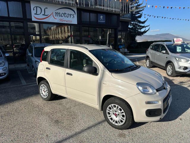 FIAT Panda usata 11