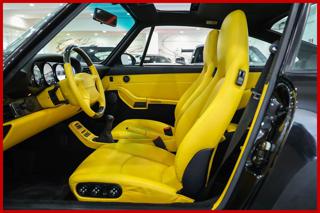 PORSCHE 993 usata, con Chiusura centralizzata