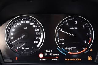 BMW X1 usata, con Chiusura centralizzata