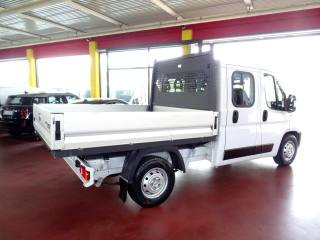 FIAT Ducato usata, con Antifurto