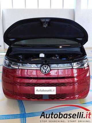 VOLKSWAGEN Multivan usata 92