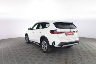 BMW X1 usata 5