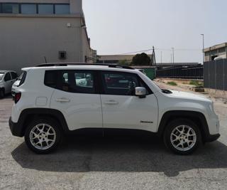 JEEP Renegade usata, con Airbag