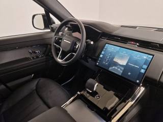 LAND ROVER Range Rover Sport usata, con Cruise Control