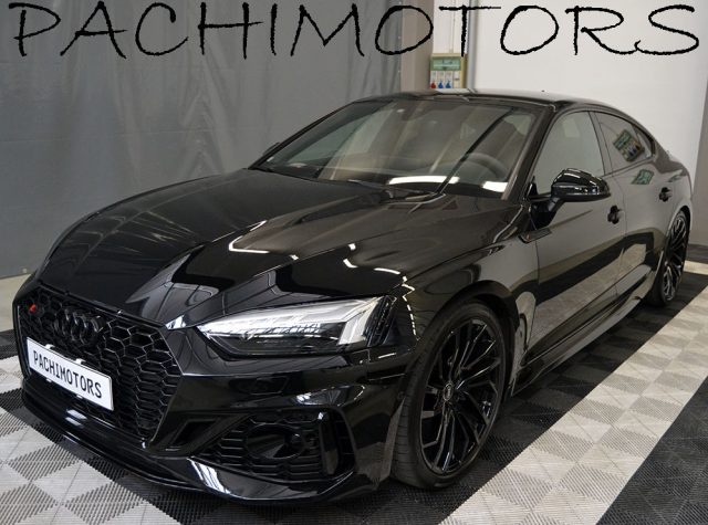 AUDI RS5 usata, con ABS
