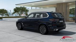 BMW X5 usata 1