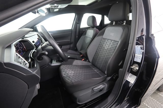 VOLKSWAGEN Taigo usata 2
