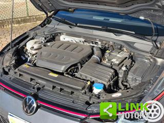 VOLKSWAGEN Golf usata, con Controllo automatico clima