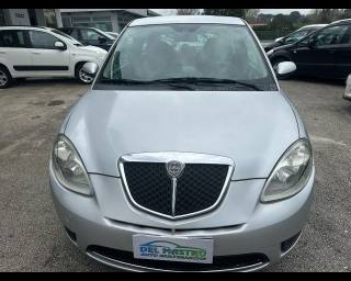 LANCIA Ypsilon usata, con Airbag