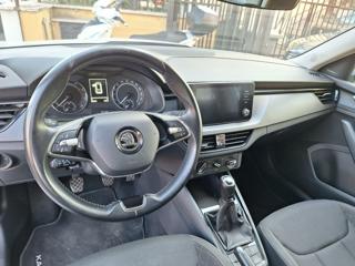 SKODA Kamiq usata, con Immobilizzatore elettronico