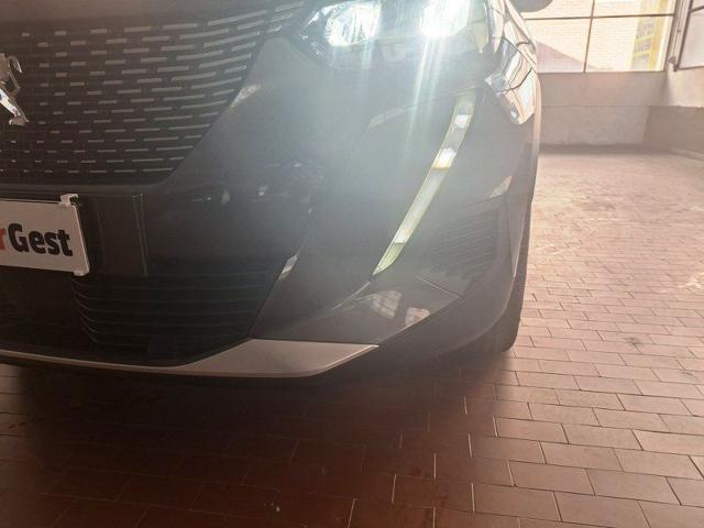 PEUGEOT 2008 usata, con Autoradio digitale